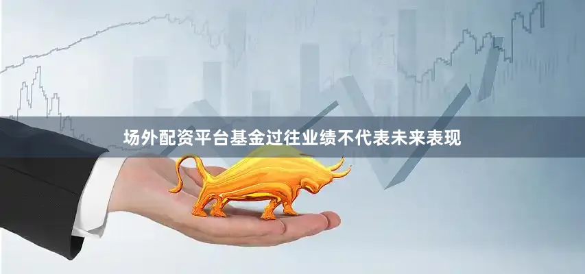 场外配资平台基金过往业绩不代表未来表现