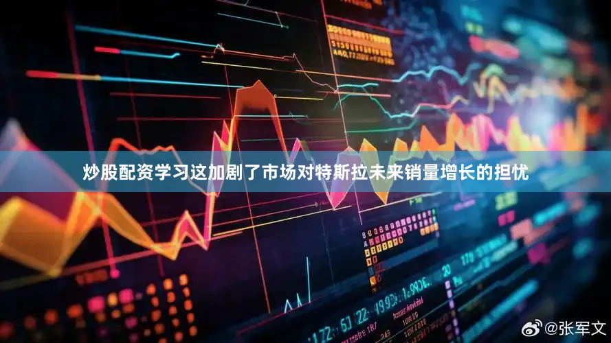 炒股配资学习这加剧了市场对特斯拉未来销量增长的担忧